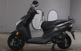 HONDA DIO 110 DX JF98