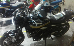 KAWASAKI Z900RS 2022 ZR900C