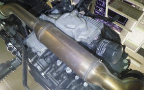 KAWASAKI ELIMINATOR400-3 2023 EL400A