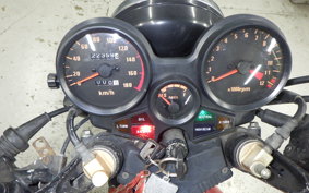 HONDA CBX400F 1982 NC07