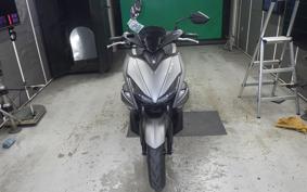 YAMAHA AERO X155 2022