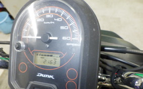 HONDA ﾀﾞﾝｸ 2025 AF78