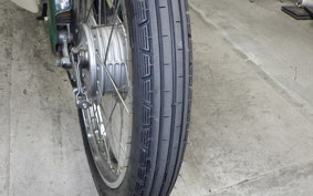 HONDA C50 SUPER CUB 2008 AA01