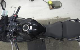 KAWASAKI NINJA 400 2015 EX400E