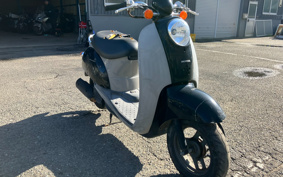 HONDA CREA SCOOPY AF55