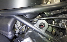 YAMAHA DRAGSTAR 400 1996 4TR