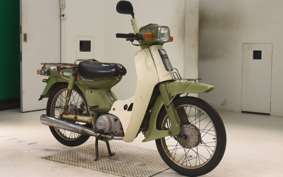 YAMAHA TOWN MATE 50 E 2016 22F