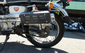 HONDA CL350 1969 CL350