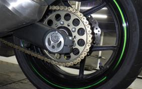 KAWASAKI NINJA 1000 A 2017 ZXT00W