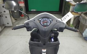 SUZUKI ADDRESS 110 2001 CE47A