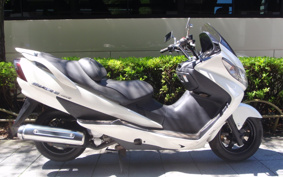 SUZUKI  SKY WAVE 250TYPES CJ43A