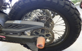 YAMAHA TRICKER DG10J