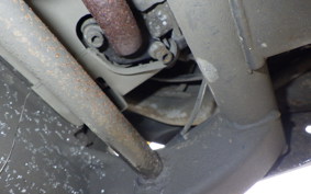 SUZUKI LET's 4 CA45A