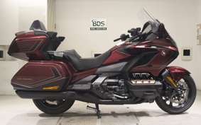 HONDA GL 1800 GOLD WING TOUR DCT 2026 SC79