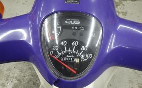 HONDA C110 SUPER CUB 2007 JA07