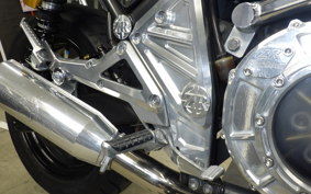 KAWASAKI ZEPHYR 1100 2004 ZRT10A