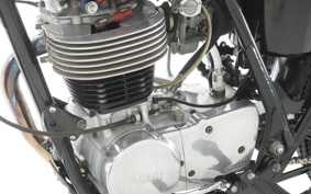 YAMAHA SR500-1 1980 2J2