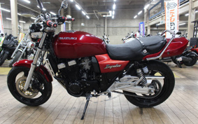 SUZUKI GSX400 IMPULSE 1994 GK79A