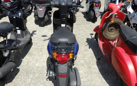 HONDA TACT-4ﾍﾞｰｼｯｸ AF79