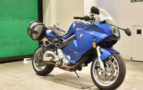 BMW F800ST 2007