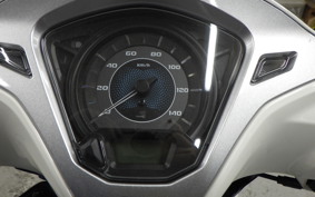HONDA LEAD 125 2025 JK12