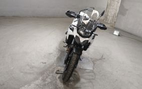 BMW F800GS 2024 0K51