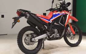 HONDA CRF250 GEN 2 RALLY MD47