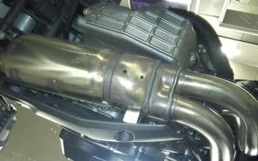 HONDA 400X 2023 NC56