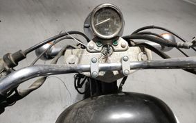 SUZUKI MARAUDER 250 NJ48A