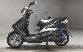 YAMAHA CYGNUS 125 X SE37