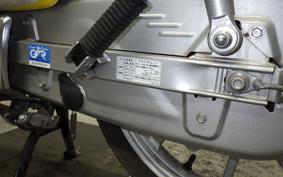 HONDA C110 SUPER CUB JA59