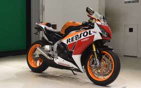 HONDA CBR1000RR ABS 2015 SC59