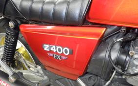 KAWASAKI ZEPHYR 400 KAI 1998 ZR400C