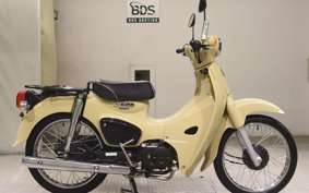 HONDA C110 SUPER CUB 2015 JA44