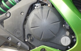 KAWASAKI NINJA 650 2016