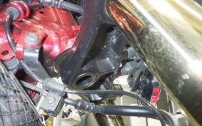 HONDA CB1300SF SUPER FOUR SP 2024 SC54