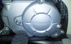 HONDA C110 SUPER CUB JA44