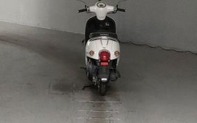 HONDA GIORNO AF70
