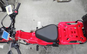 HONDA CT125 HUNTER CUB 2006 JA55