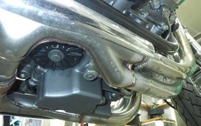 KAWASAKI ZEPHYR 1100 RS 2003 ZRT10A