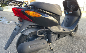 YAMAHA JOG DELUXE SA36J