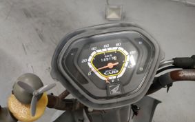 HONDA CROSS CUB JA10