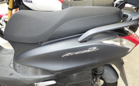 YAMAHA AXIS 125 Z SED7J