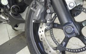 HONDA NC750X Limited ABS 2017 RC72