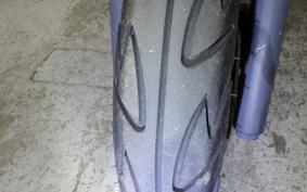SUZUKI ADDRESS V125 G 2005 CF46A