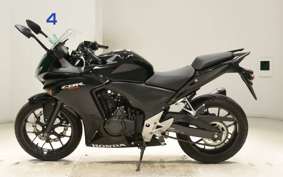 HONDA CBR400R 2015 NC47