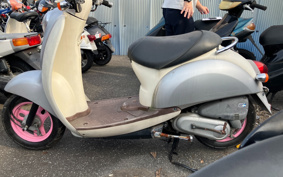 HONDA CREA SCOOPY AF55