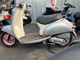 Фото Honda CREA SCOOPY 2005 с японского аукциона