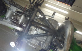 KAWASAKI KX112 KX112A