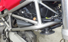 DUCATI MONSTER 400 2003